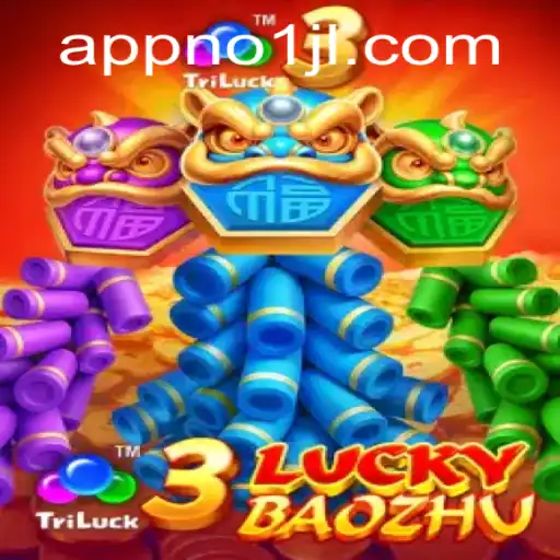3LuckyBaozhu: An Exciting New Game with a Twist