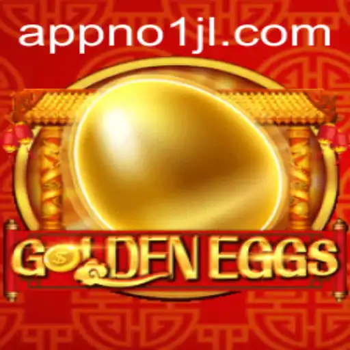 Discover the Exciting World of GoldenEggs: The New Adventure in Gaming
