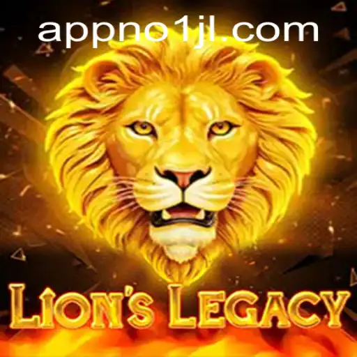 LionsLegacy: Roaring into the New Age of Gaming