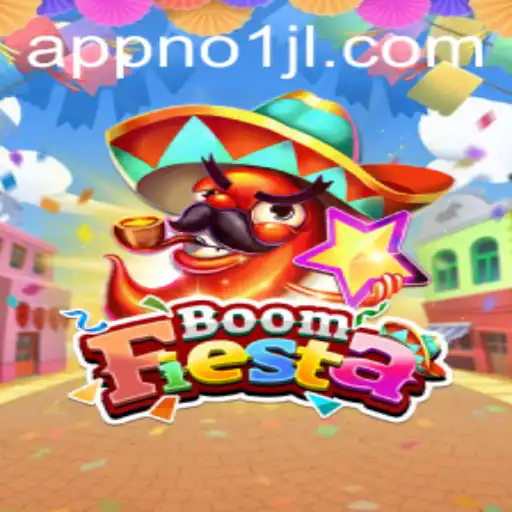 BoomFiesta: A Thrilling Gaming Experience with the Code NO1JL