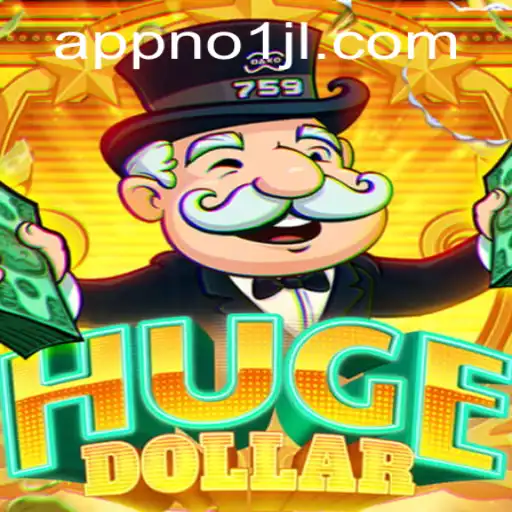 Exploring the Exciting World of HugeDollar and Its Captivating Gameplay