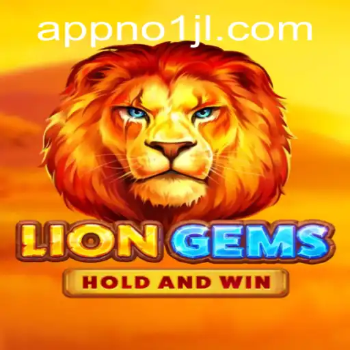Explore the Enchanting World of LionGems: A Deep Dive into the Game with Keyword NO1JL