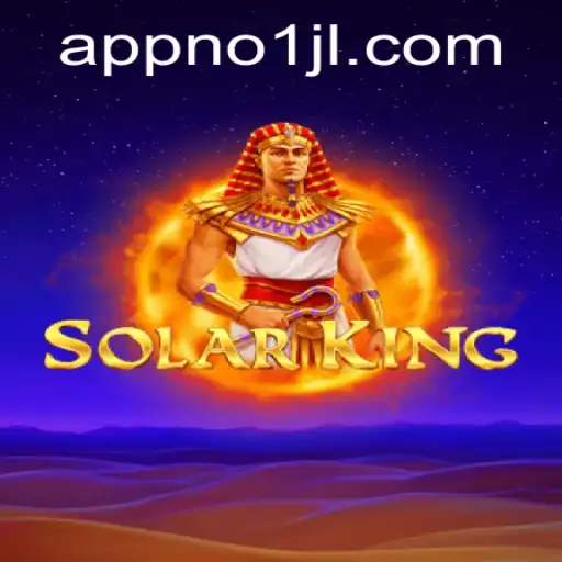 Unveiling SolarKing: A Journey into the Thrilling Universe of Strategy and Adventure
