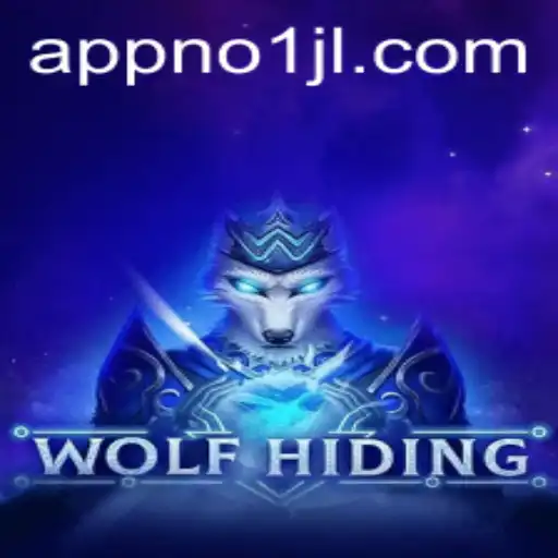 Discover the Thrilling World of WolfHiding