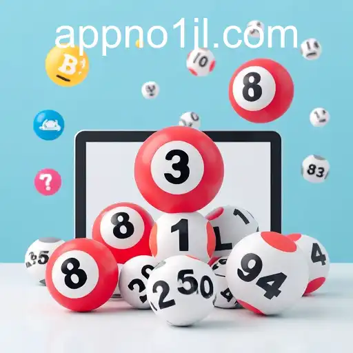 The Evolution of Online Lottery: A Closer Look at NO1JL