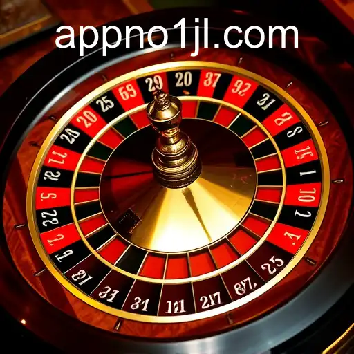 The Intriguing World of Roulette: NO1JL