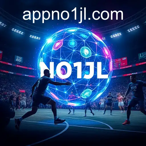 The Dynamic World of Sports: Exploring the Influence of NO1JL