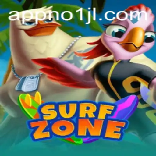 SurfZone: Riding the Waves of Virtual Excitement
