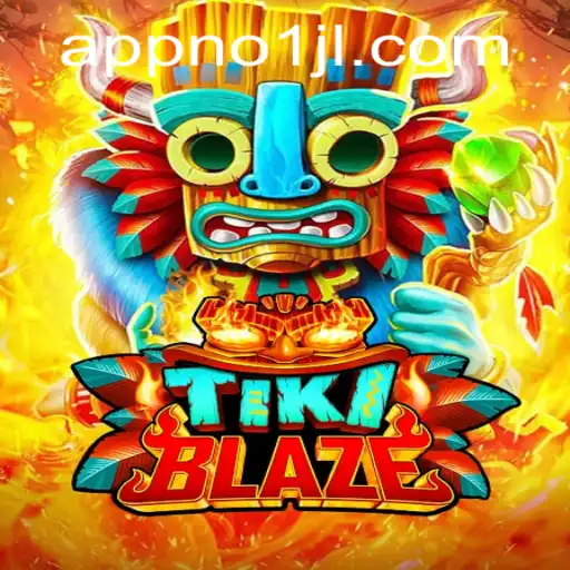 Unveiling TikiBlaze: The Next Gaming Phenomenon